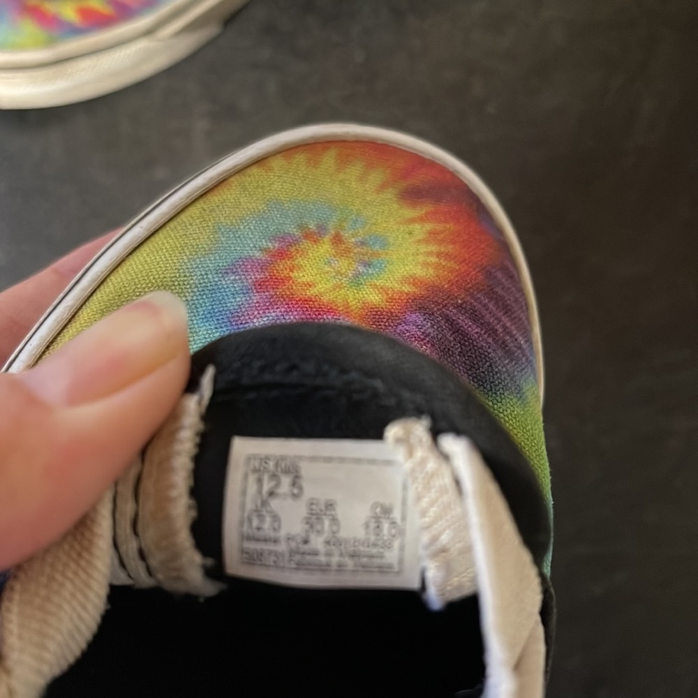 Kids vans - Picture 3 of 3